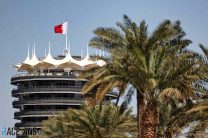 Bahrain International Circuit, 2024