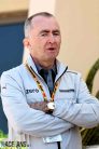 Paddy Lowe, Bahrain International Circuit, 2024