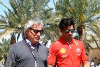 Carlos Sainz, Carlos Sainz Jnr, Ferrari, Bahrain International Circuit, 2024