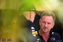 Horner says Red Bull have “never been stronger” after investigation clears him