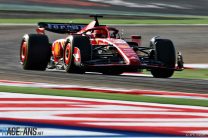 Charles Leclerc, Ferrari, Bahrain International Circuit, 2024