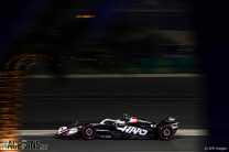 Nico Hulkenberg, Haas, Bahrain International Circuit, 2024