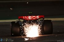 2024 Bahrain Grand Prix practice in pictures