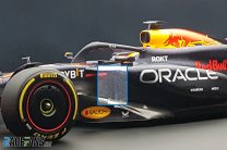 Verstappen hails “aggressive” new RB20 as Red Bull mimics Mercedes