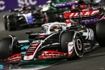 Haas’ Jeddah go-slow tactics “not how I want to go racing” – Vowles