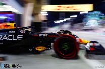 2024 Bahrain Grand Prix grid