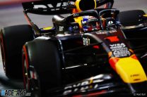 Verstappen starts season with pole in Bahrain ahead of Leclerc