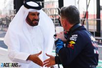 Controversies overshadow new F1 season: Eight Saudi Arabian GP talking points