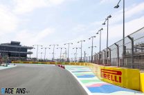 Jeddah Corniche Circuit, 2024