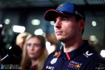 “Not good for the team”: Verstappen wants his focus on the race, not Horner