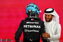 “Total transparency” needed over Ben Sulayem allegations – Russell