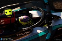 “No evidence” Hamilton’s seat was broken in Bahrain – Mercedes