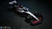 F1 Manager 24 rendering