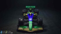 F1 Manager 24 rendering