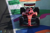 Charles Leclerc, Ferrari, Jeddah Corniche Circuit, 2024