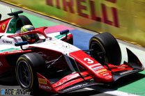 Ferrari junior Bearman takes feature race pole as Prema rebound in Jeddah