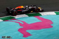 Verstappen’s record lap puts Ferrari and Mercedes further behind than last year
