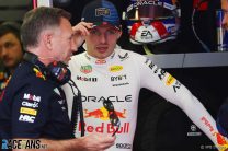 Horner “certain” Verstappen will not leave Red Bull