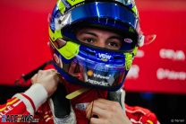 Bearman exceeded Ferrari’s expectations but we need to keep him calm – Vasseur
