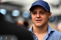 Massa says he’s seeking to ‘correct a historic injustice’