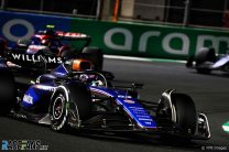 ‘It’s totally not a boring season’ despite Verstappen dominating – Albon