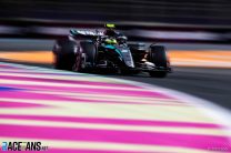 Mercedes’ high-speed weakness ‘something fundamental we need to dig into’