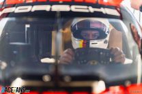 Sebastian Vettel, Porsche 963, 2024