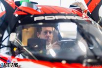 Sebastian Vettel, Porsche 963, 2024