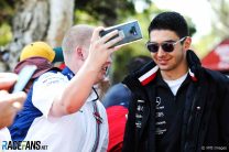 Crying in the Melbourne car park at 2019 grand prix was my career low – Ocon