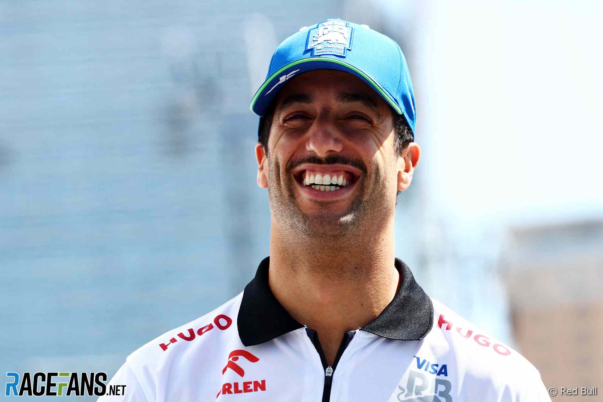 Ricciardo eager for  more mind games  in F1 | RaceFans Round-up