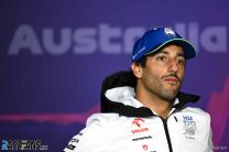 Ricciardo believes RB “inconsistencies” have been addressed for home race