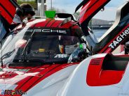 Vettel to test Porsche 963 hypercar next week as he considers Le Mans bid