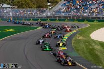 Andretti must work with or replace existing team to enter F2 or F3 – CEO