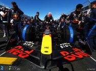Red Bull upgrade rumours and tactical slowing: Nine Japanese GP talking points