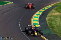 2024 Australian Grand Prix race result and championship points