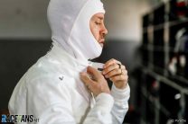 Sebastian Vettel, Porsche, Motorland Aragon, 2024