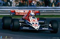 Portuguese Grand Prix Estoril (POR) 19-21 10 1984