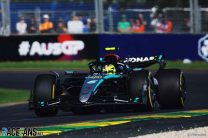 Flashes of performance shows Mercedes’ potential is real – Hamilton