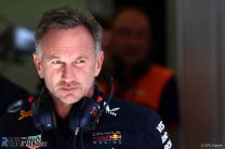 Horner has no doubts over his Red Bull future