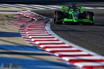 Valtteri Bottas, Sauber, Bahrain International Circuit, 2024