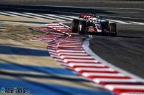 Kevin Magnussen, Haas, Bahrain International Circuit, 2024