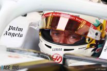 Kevin Magnussen, Haas, Bahrain International Circuit, 2024