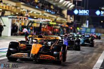 Pit lane qualifying queues are a necessary evil, say drivers