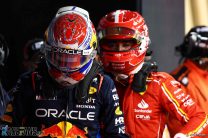 Analysis: Verstappen’s still ahead but the chasing pack is closer than before