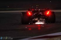 Nico Hulkenberg, Haas, Bahrain International Circuit, 2024