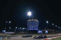 Pierre Gasly, Alpine, Bahrain International Circuit, 2024