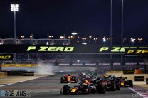 2024 Bahrain Grand Prix race result and championship points