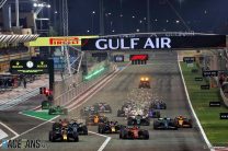 Rate the race: 2024 Bahrain Grand Prix