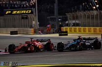 Ferrari surprised Leclerc salvaged fourth with severe brake temperature problem