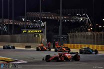 Carlos Sainz Jnr, Ferrari, Bahrain International Circuit, 2024